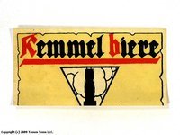 Kemmel Biere