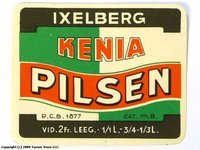Kenia Pilsen