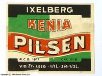 Kenia Pilsen