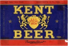 Kent Beer