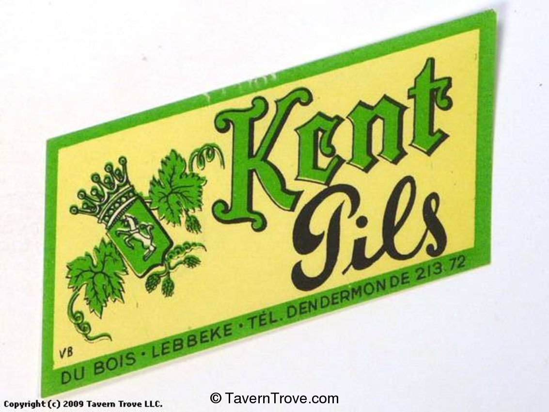 Kent Pils