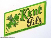 Kent Pils