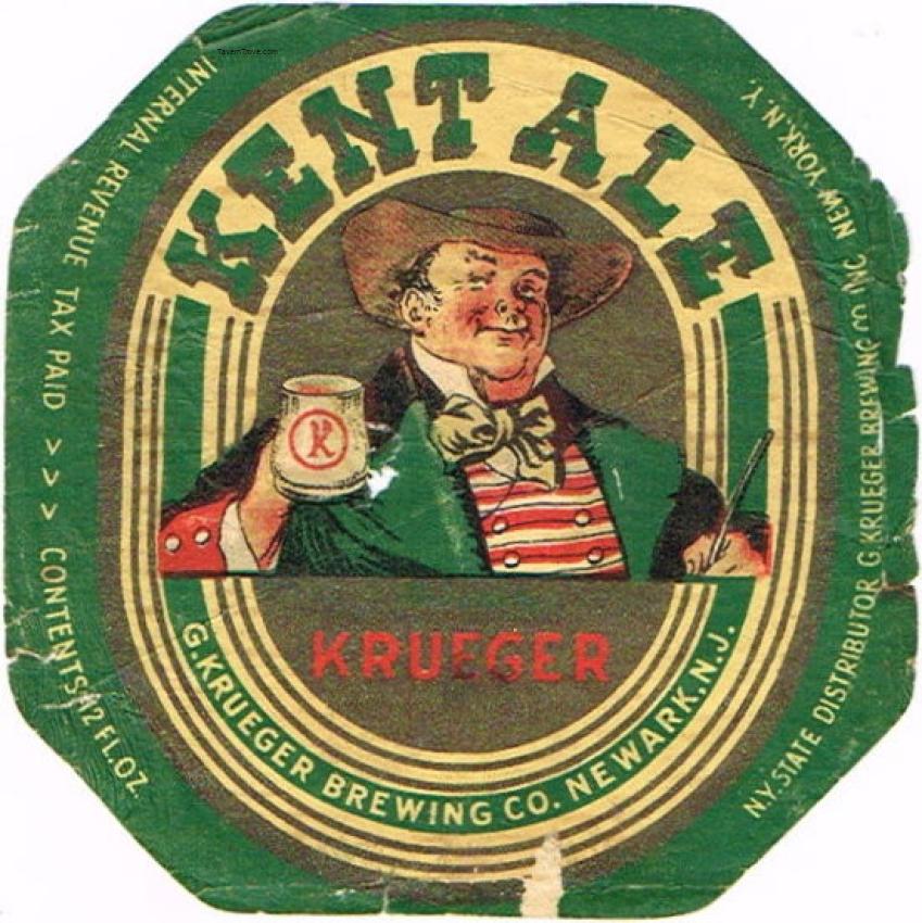 Kent Ale