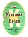 Kentdale Lager