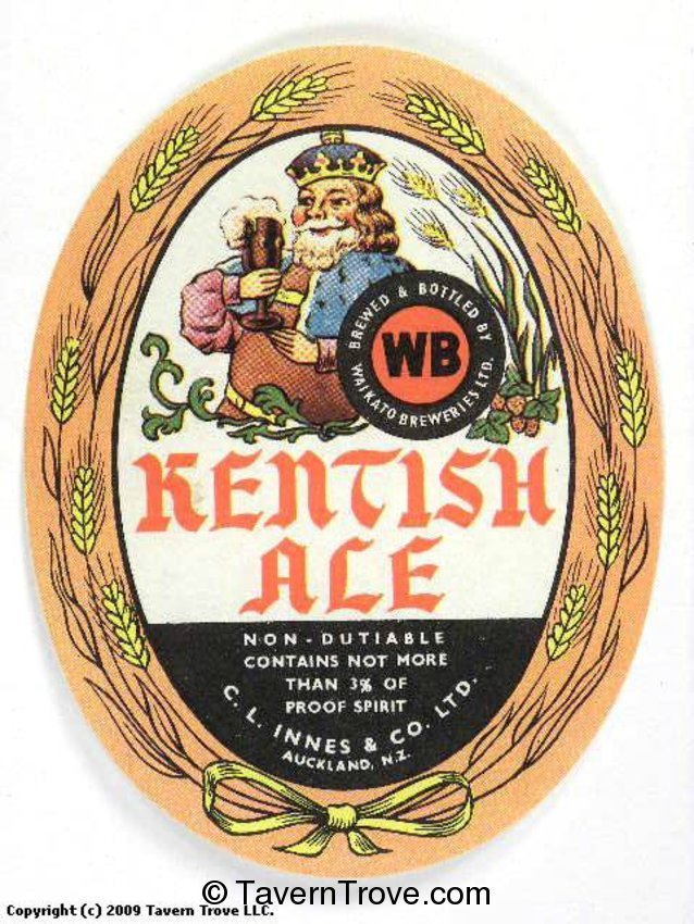 Kentish Ale