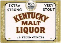 Kentucky Malt Liquor