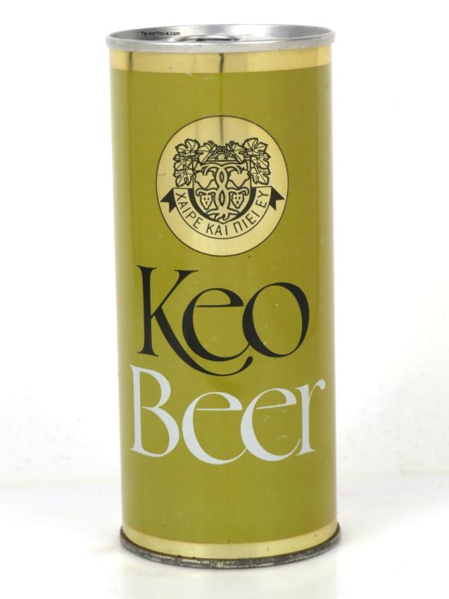 Keo Beer