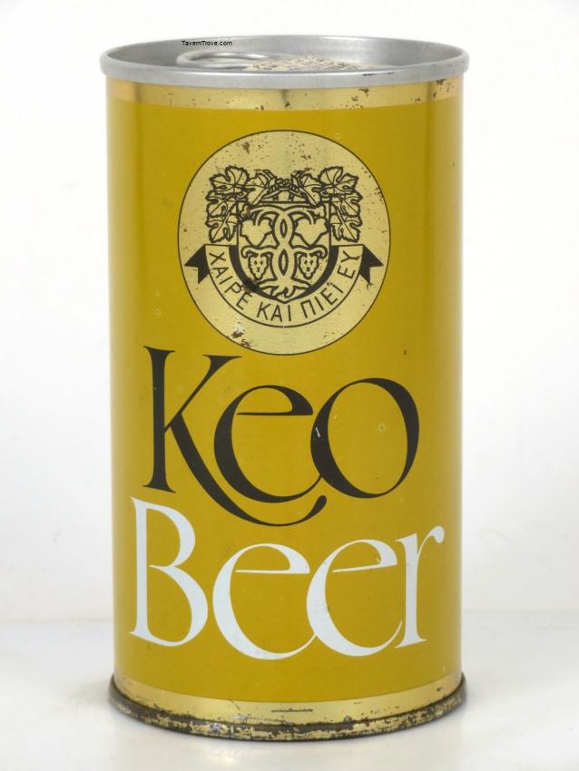 Keo Beer