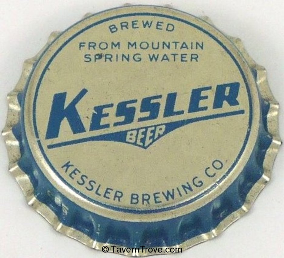 Kessler Beer