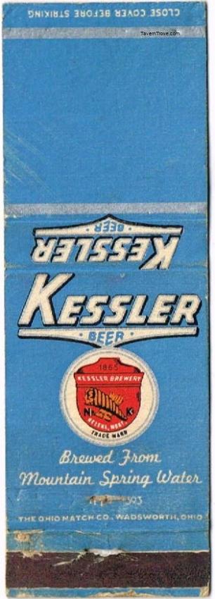 Kessler Beer