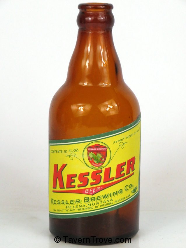 Kessler Beer