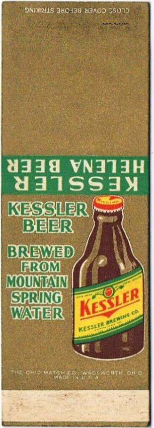 Kessler Beer Dupe