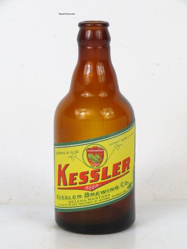 Kessler Beer zxz
