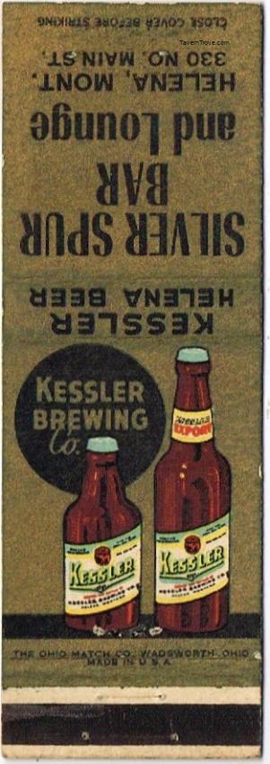 Kessler Helena Beer