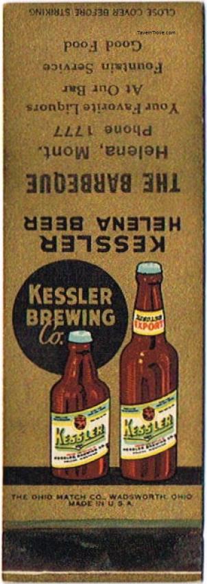 Kessler Helena Beer