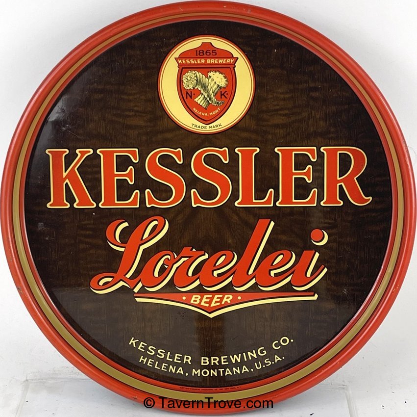 Kessler Lorelei Beer