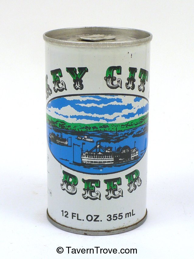 Key City Beer