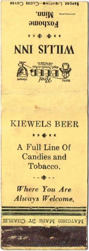 Kiewel's Beer