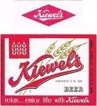 Kiewel's Beer