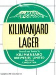 Kilimanjaro Lager