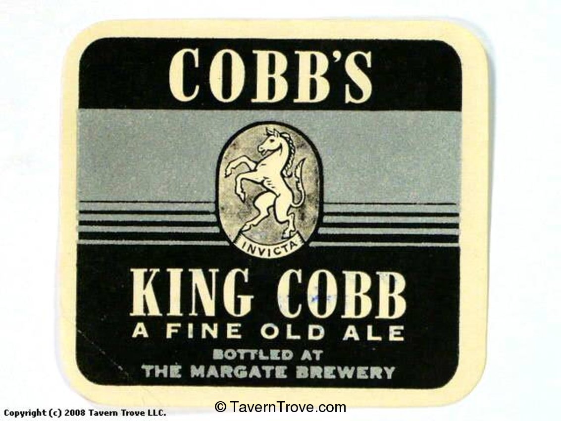 King Cobb