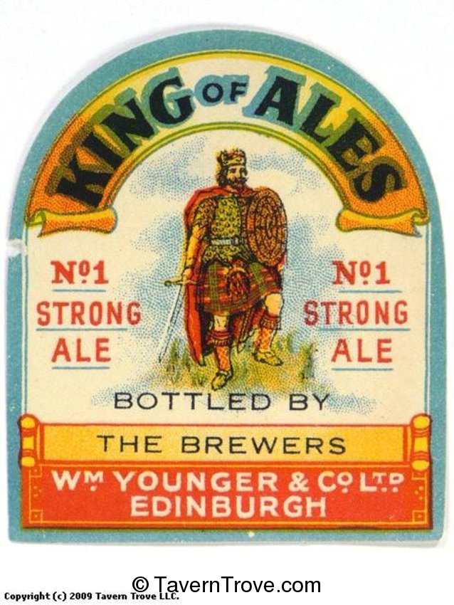 King of Ales
