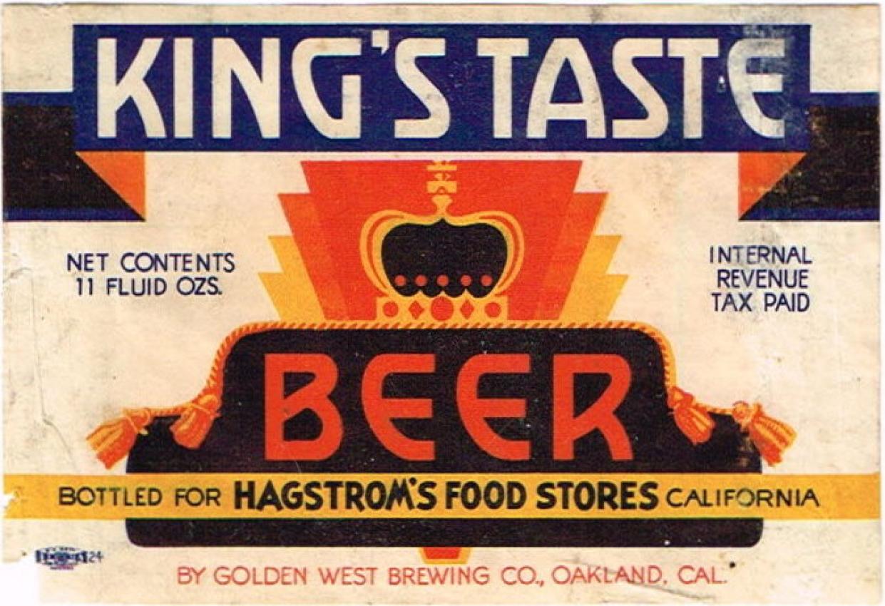 King's Taste Beer