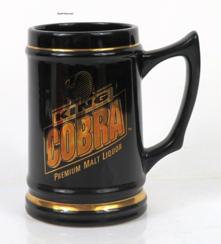 King Cobra Malt Liquor