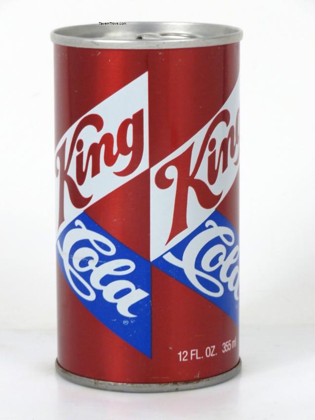 King Cola Indianapolis Indiana