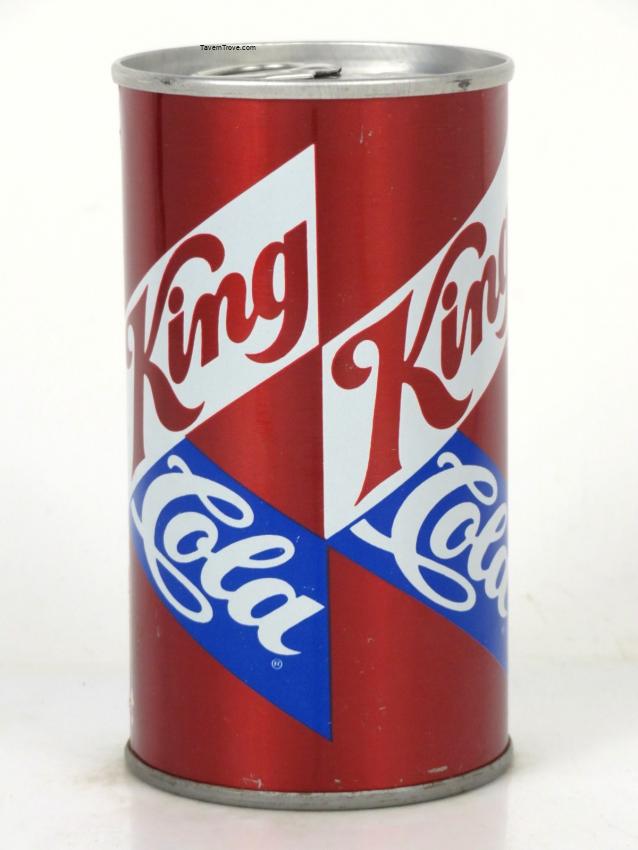 King Cola Miraseam Indianapolis Indiana