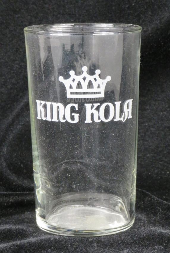 King Kola