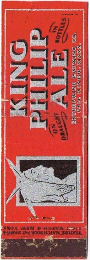King Philip Ale