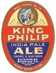 King Philip India Pale Ale