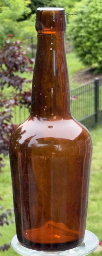 King's Puremalt Malt Tonic