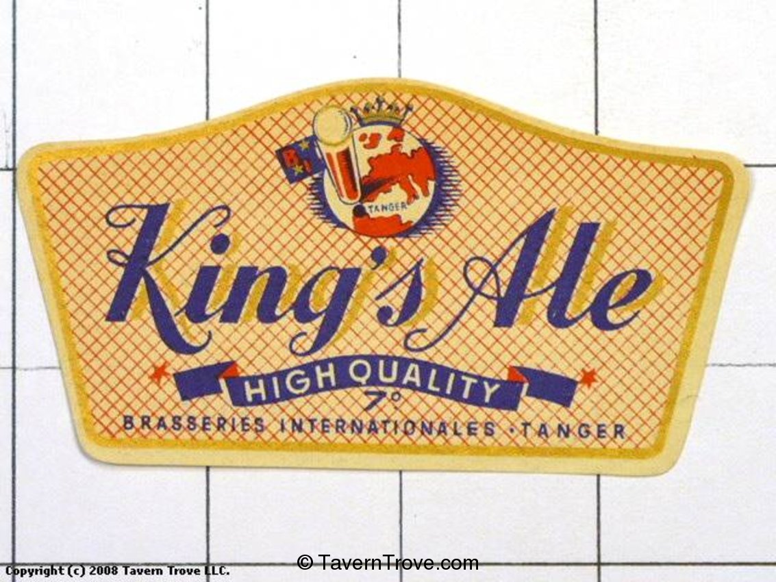 King's Ale