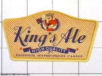 King's Ale