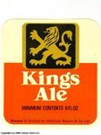 Kings Ale