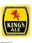 King's Ale