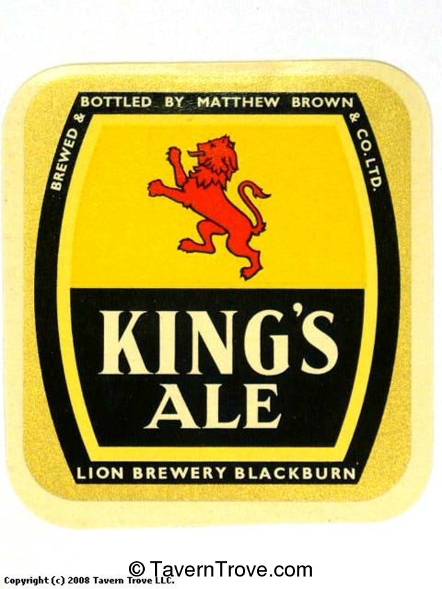 King's Ale