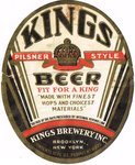 Kings Beer 