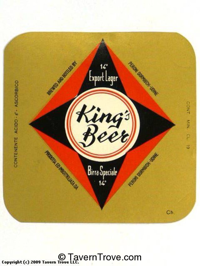 King's Beer