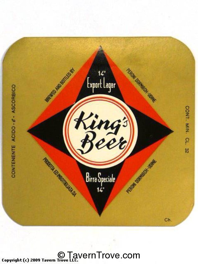 King's Beer