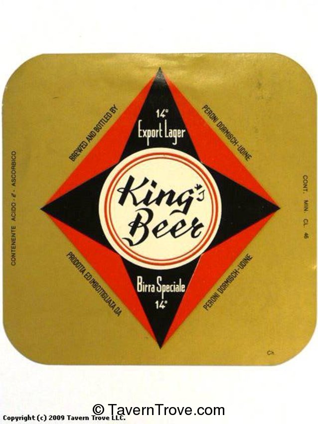 King's Beer