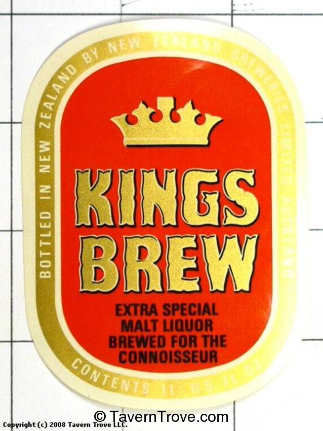Kings Brew