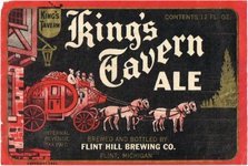 King's Tavern Ale 