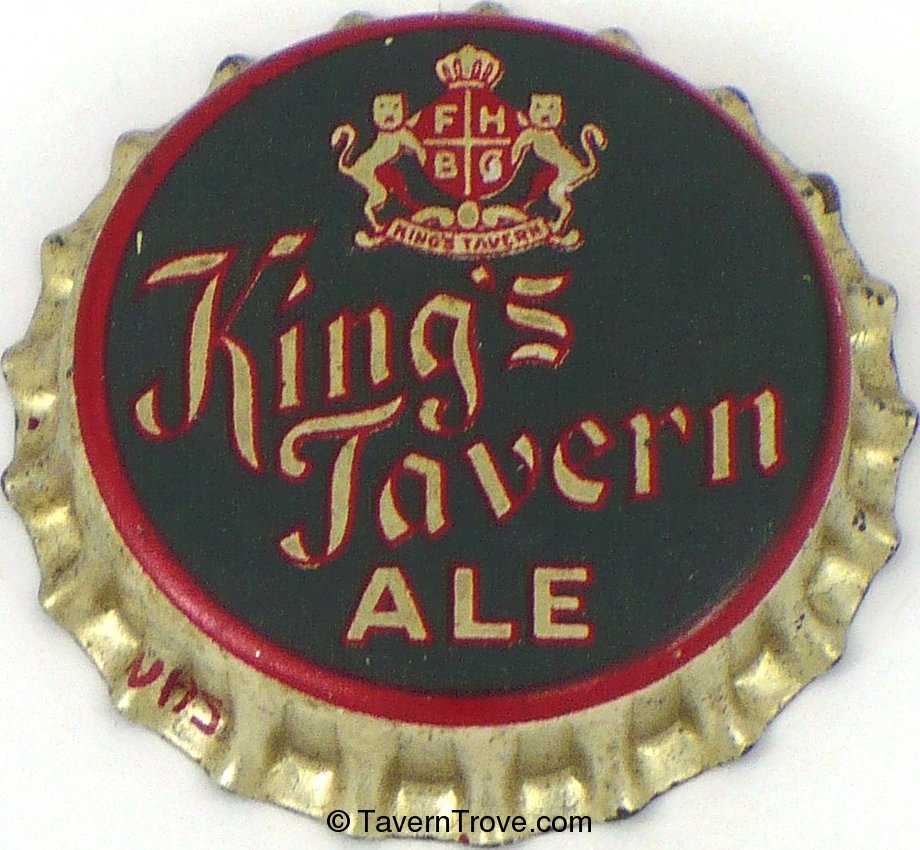 King's Tavern Ale