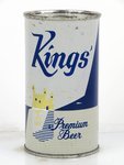Kings' Premium Beer