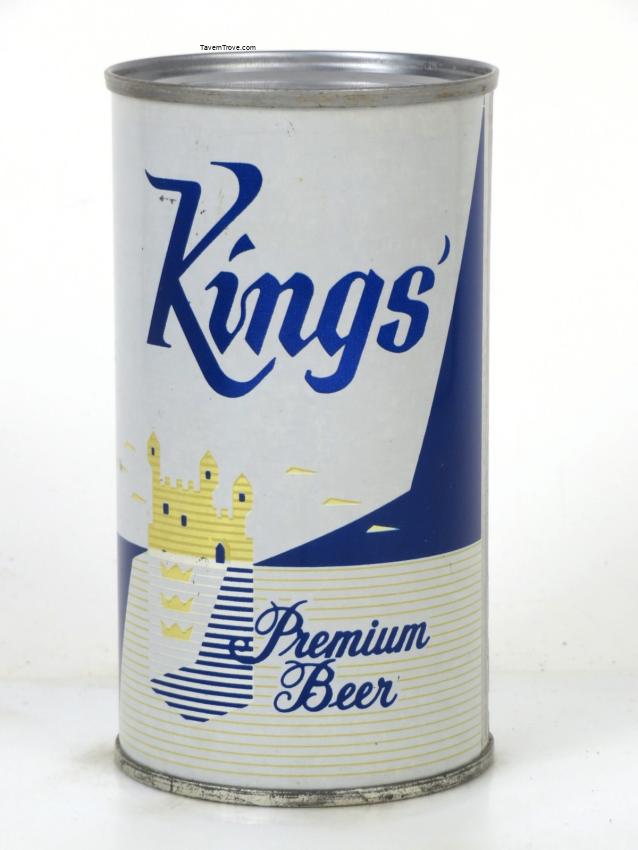 Kings' Premium Beer