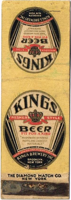 Kings Beer