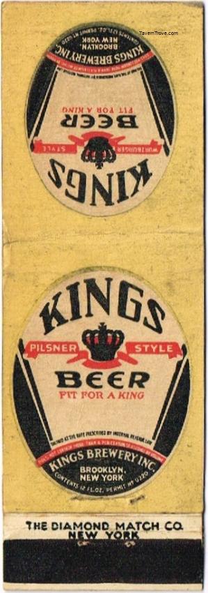 Kings Beer